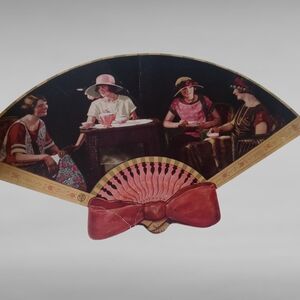 Vintage Walton's bread Advertising.